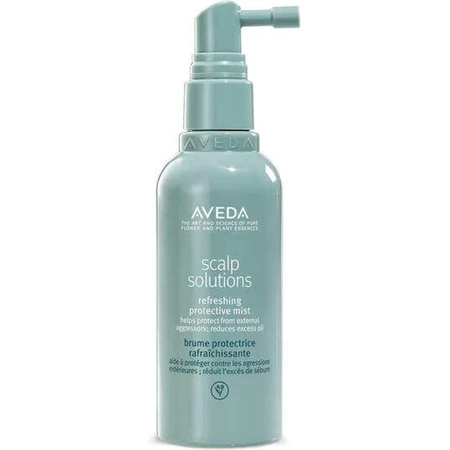 Лосьйон для волосся Aveda Scalp Solutions Освіжаючий захисний лосьйон 100 мл: ціни та характеристики