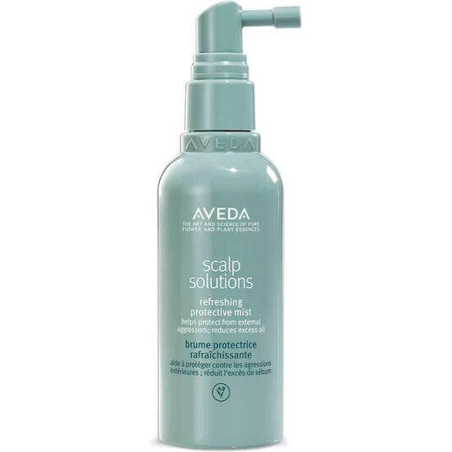 Лосьйон для волосся Aveda Scalp Solutions Освіжаючий захисний лосьйон 100 мл: ціни та характеристики