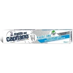 Pasta del Capitano Защитная зубная паста от налета и кариеса 75 мл: цены и характеристики
