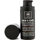 Apivita Men's Care Увлажняющий и антивозрастной крем для лица для мужчин с алоэ вера 50 мл