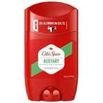 Old Spice Restart Deodorant Дезодорант-стик без алюминия 50 мл: цены и характеристики