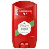Old Spice Restart Deodorant Дезодорант-стик без алюминия 50 мл