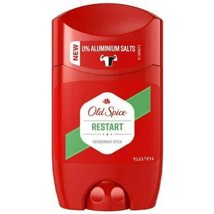 Дезодорант Old Spice Restart Дезодорант-стік без алюмінію 50 мл