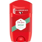 Old Spice Restart Deodorant Дезодорант-стик без алюминия 50 мл: цены и характеристики