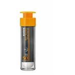 Инновационный черный водостойкий гель для лица с защитой от солнца Frezyderm Active Sun Screen SPF50, 50 мл: цены и характеристики