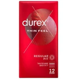 Durex Prezervative Thin Feel 12pcs