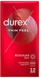 Дюрекс преконсервант Thin Feel 12шт