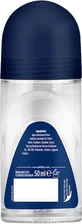 Nivea Men Fresh Sensation Deodorant 72h Roll-On 50ml