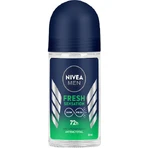 Дезодорант Nivea Men Fresh Sensation дезодорант 72 год рулонний 50мл: ціни та характеристики