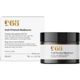E68 Крем для обличчя від сонця SPF30 60мл