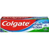 Colgate Зубна паста потрійної дії від карієсу 100мл
