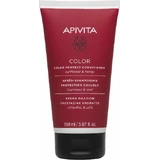 Apivita Color Protect Кондиционер для поддержания цвета волос с подсолнечником и медом 150 мл
