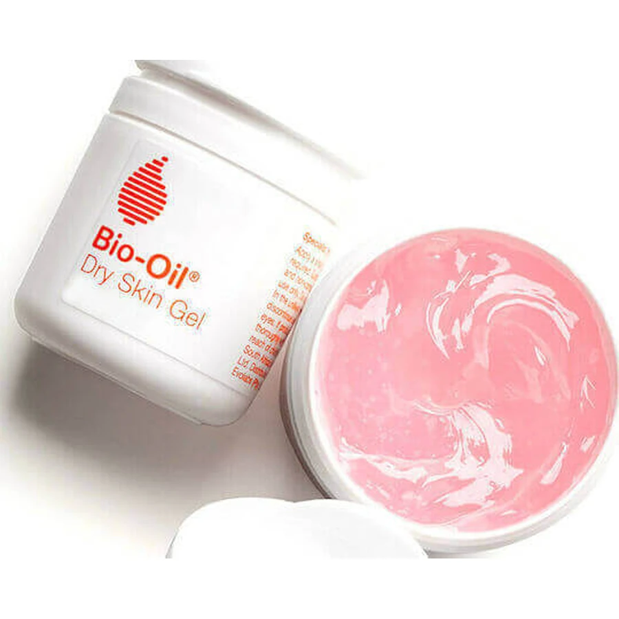 Bio-Oil Skin Увлажняющая сыворотка для тела для сухой/очень сухой и чувствительной кожи 50 мл: цены и характеристики
