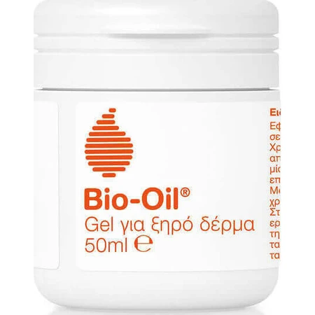 Bio-Oil Skin Увлажняющая сыворотка для тела для сухой/очень сухой и чувствительной кожи 50 мл: цены и характеристики