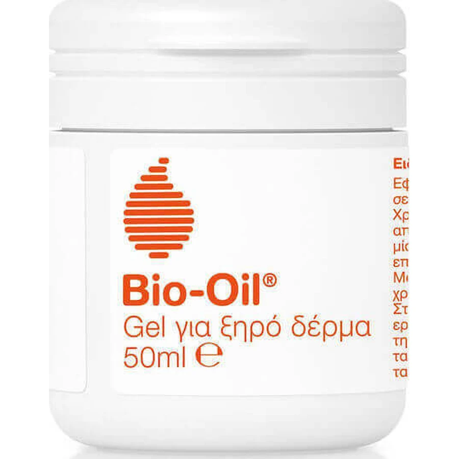 Bio-Oil Skin Увлажняющая сыворотка для тела для сухой/очень сухой и чувствительной кожи 50 мл: цены и характеристики