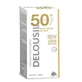 Delousil Солнцезащитный крем для лица SPF50 50 мл