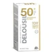 Delousil Сонцезахисний крем для обличчя SPF50 50мл