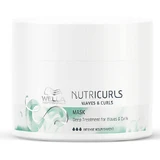 Wella Nutricurls Восстанавливающая маска для волос 150 мл