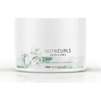 Відновлююча маска для волосся Wella Nutricurls 150 мл: ціни та характеристики