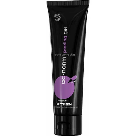 Гель-пилинг для лица Frezyderm Ac-Norm 50 мл: цены и характеристики