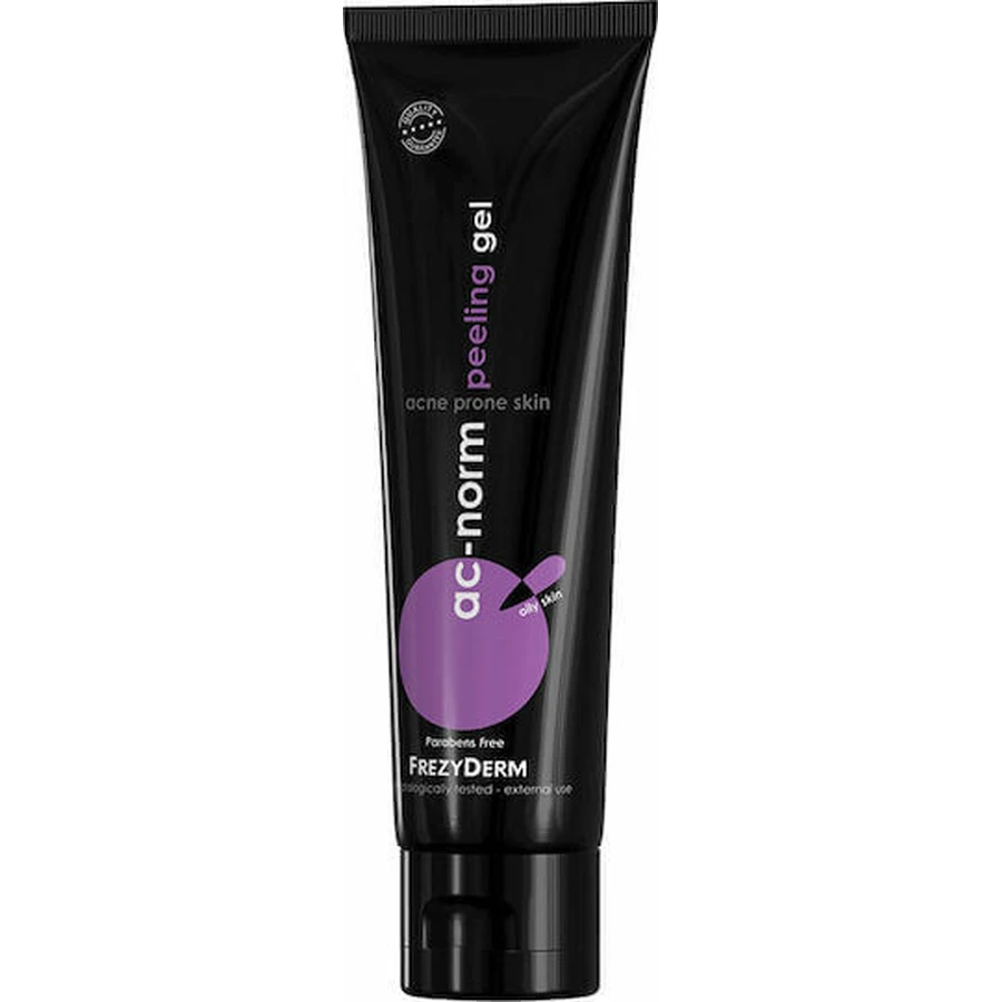 Гель-пилинг для лица Frezyderm Ac-Norm 50 мл: цены и характеристики