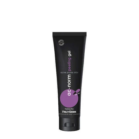 Гель-пилинг для лица Frezyderm Ac-Norm 50 мл: цены и характеристики