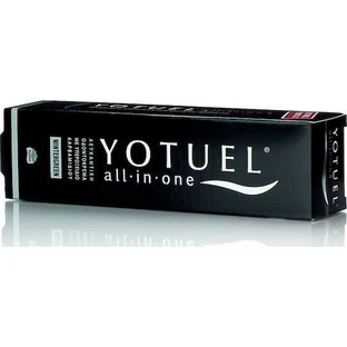 Відбілююча зубна паста Yotuel All In One 75мл