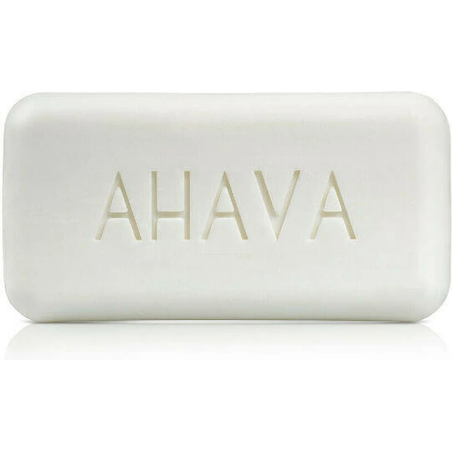 Ahava Зволожуюче соляне мило для тіла 100гр: ціни та характеристики