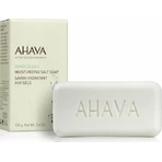 Ahava Зволожуюче соляне мило для тіла 100гр: ціни та характеристики