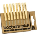 Межзубные щетки Boobam Pick смешанные бежевые 8шт: цены и характеристики