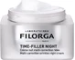 Filorga Time Filler Ночной крем для лица против старения и угрей с гиалуроновой кислотой 50 мл