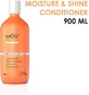 Wedo Professional Moisture & Shine Увлажняющий кондиционер для всех типов волос 900 мл