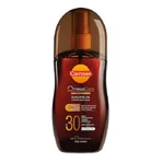 Морквяна олія для тіла Omega Care Omega Care для засмаги та захисту від води SPF30 150 мл: ціни та характеристики
