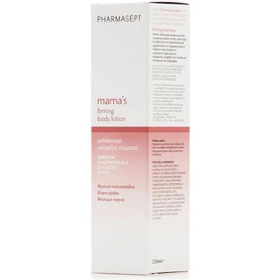 Pharmasept Mama's Firming Підтягуючий крем для схуднення / схуднення / від целюліту 250мл