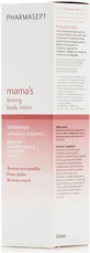 Pharmasept Mama's Firming Укрепляющий / Похудение / Антицеллюлитный крем 250 мл