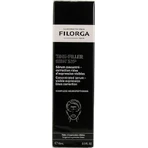 Filorga Time-Filler Shot 5 XP Зволожуюча та антивікова тонізуюча та зволожуюча сироватка для обличчя 15 мл: ціни та характеристики
