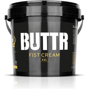 Bucket Anal Lubricant Anal Butt Fisting Cream XXL 1000ml Крем для анального фістингу XXL 1000ml