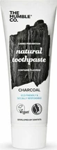 The Humble Co. Charcoal Відбілююча зубна паста з активованим вугіллям 75мл