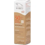 Водостійкий сонцезахисний крем з пігментом Laboratories de Biarritz для обличчя SPF30 відтінок 02 Бежевий 50 мл: ціни та характеристики