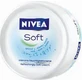 Nivea М'який зволожуючий крем для тіла для дуже сухої шкіри 200 мл