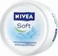 Nivea Мягкий увлажняющий крем для тела для очень сухой кожи 200 мл