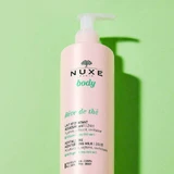 Nuxe Rêve De Thé Увлажняющий лосьон для тела для всех типов кожи 400 мл