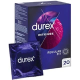 Durex Prezervative Intense 20pcs