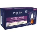 Ампула від випадіння волосся Phyto Phytocyane Traitement Chute Progressive Hair Ампула від випадіння волосся для жінок 12х5мл: ціни та характеристики