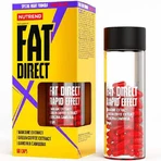 Nutrend Fat Direct зі смаком без ароматизаторів 60 капс.: ціни та характеристики