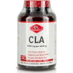Olympian Labs CLA 3000 мг с ароматизатором без вкуса 90 софтгелей: цены и характеристики