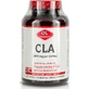 Olympian Labs CLA 3000 мг с ароматизатором без вкуса 90 софтгелей
