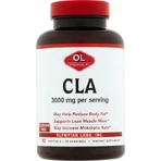 Olympian Labs CLA 3000 мг с ароматизатором без вкуса 90 софтгелей: цены и характеристики