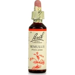 Квіткова есенція Bach Mimulus у краплях для релаксації 20 мл: ціни та характеристики