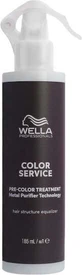 Wella Service Разглаживающий лосьон для волос 185 мл